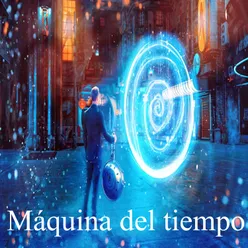 Máquina del tiempo