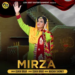 Mirza