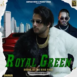 Royal Green