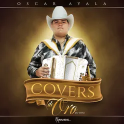 Covers De Oro