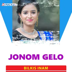 Jonom Gelo