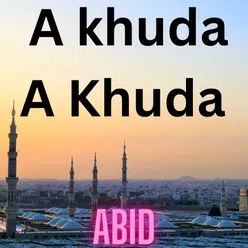 A khuda A Khuda