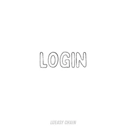 Login