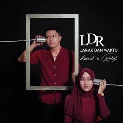 LDR (Jarak dan Waktu)