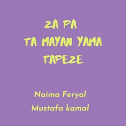 Za Pa Ta Mayan Yama Tapeze