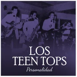 Los Teen Tops personalidad