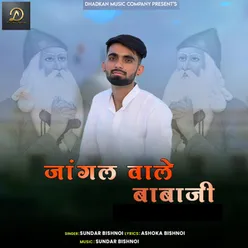 Jaangal Wale Babaji