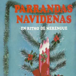 Parrandas Navideñas