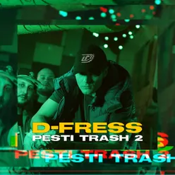 Pesti Trash, Pt. 2