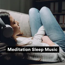 Deep Sleep Music For Insomnia