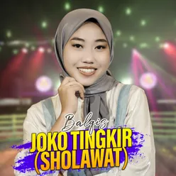 Joko Tingkir (Sholawat)