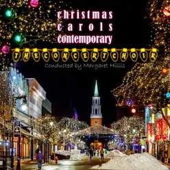 The Concert Choir by Margaret Hillis - Christmas Carols Contemporary