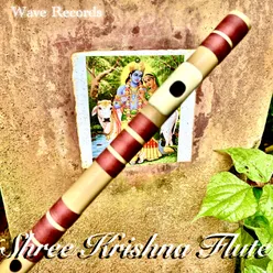 Shree Krishna Flute