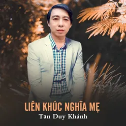 Liên Khúc Nghĩa Mẹ