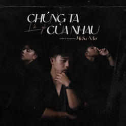 Chúng Ta Là Gì Của Nhau