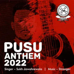Pusu Anthem 2022