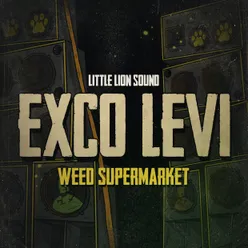 Weed Supermarket