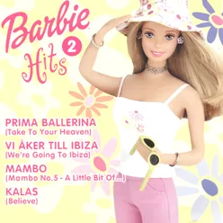 Barbie Hits 2