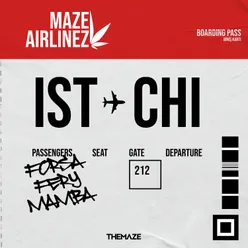 Maze Airlinez