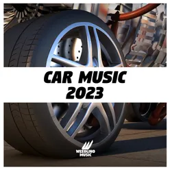 Car Music 2023