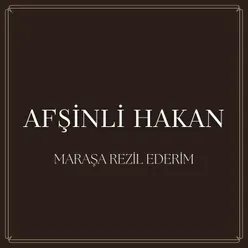 Maraşa Rezil Ederim