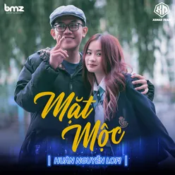 Mặt Mộc (Huân Nguyễn Lofi)