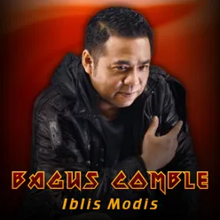 Iblis Modis