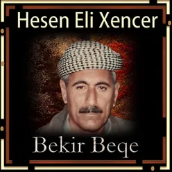 Bekir Beqe