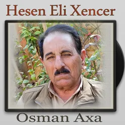 Osman Axa