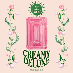 CREAMY DELUXE