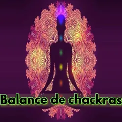 Balance de chakras