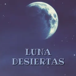 Luna desiertas
