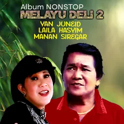 Album Nonstop Melayu Deli 2