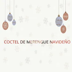 Coctel de Merengue Navideño