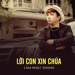 Lời Con Xin Chúa