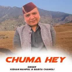Chuma Hey