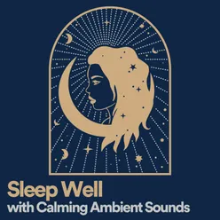 Sleep Well with Calming Ambient Sounds, Pt. 1