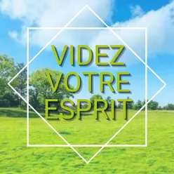 VIDEZ VOTRE ESPRIT