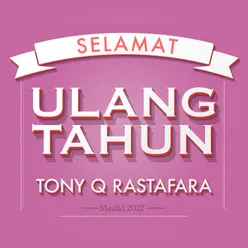 Selamat Ulang Tahun