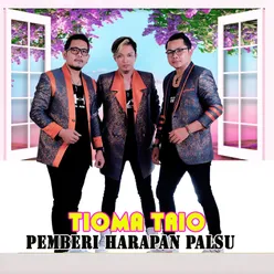 Pemberi Harapan Palsu