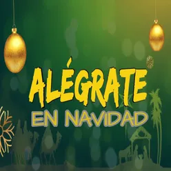 Alégrate en Navidad