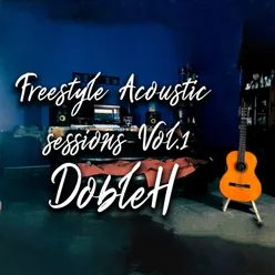 Freestyle Acoustic Sessions, Vol.1