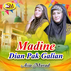 Madine Dian Pak Galian