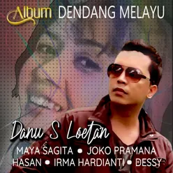 Album Dendang Melayu