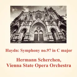 Haydn: Symphony No.97 in C Major