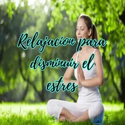 Relajacion para disminuir el estres