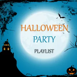 Halloween Party Playlist