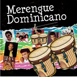 Merengue Dominicano