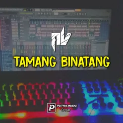 TAMANG BINATANG