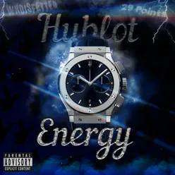 HUBLOT ENERGY